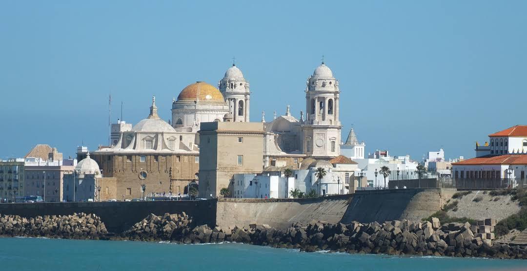 Cadiz Cathedral